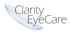 Clarity Eye Care logo